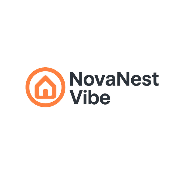 NovaNest Vibe